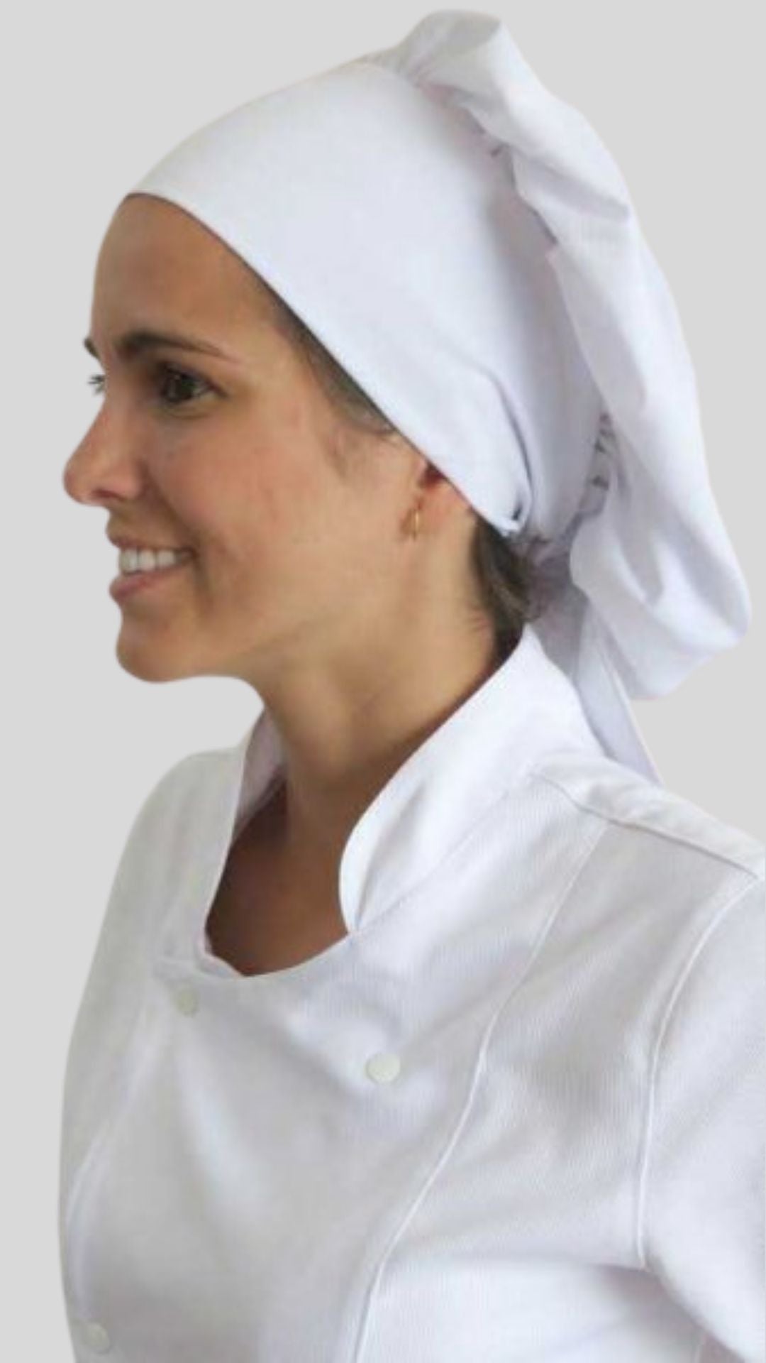 Cheia de Charme - Branca