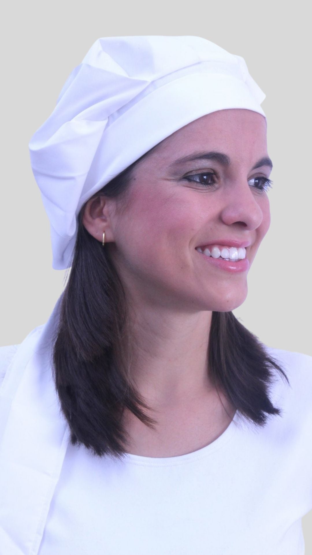 Cheia de Charme - Branca