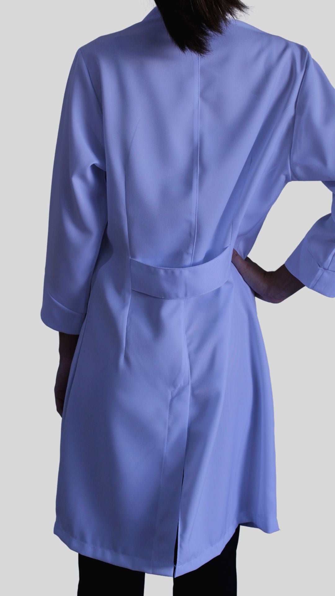 Jaleco Feminino - Manga 3/4