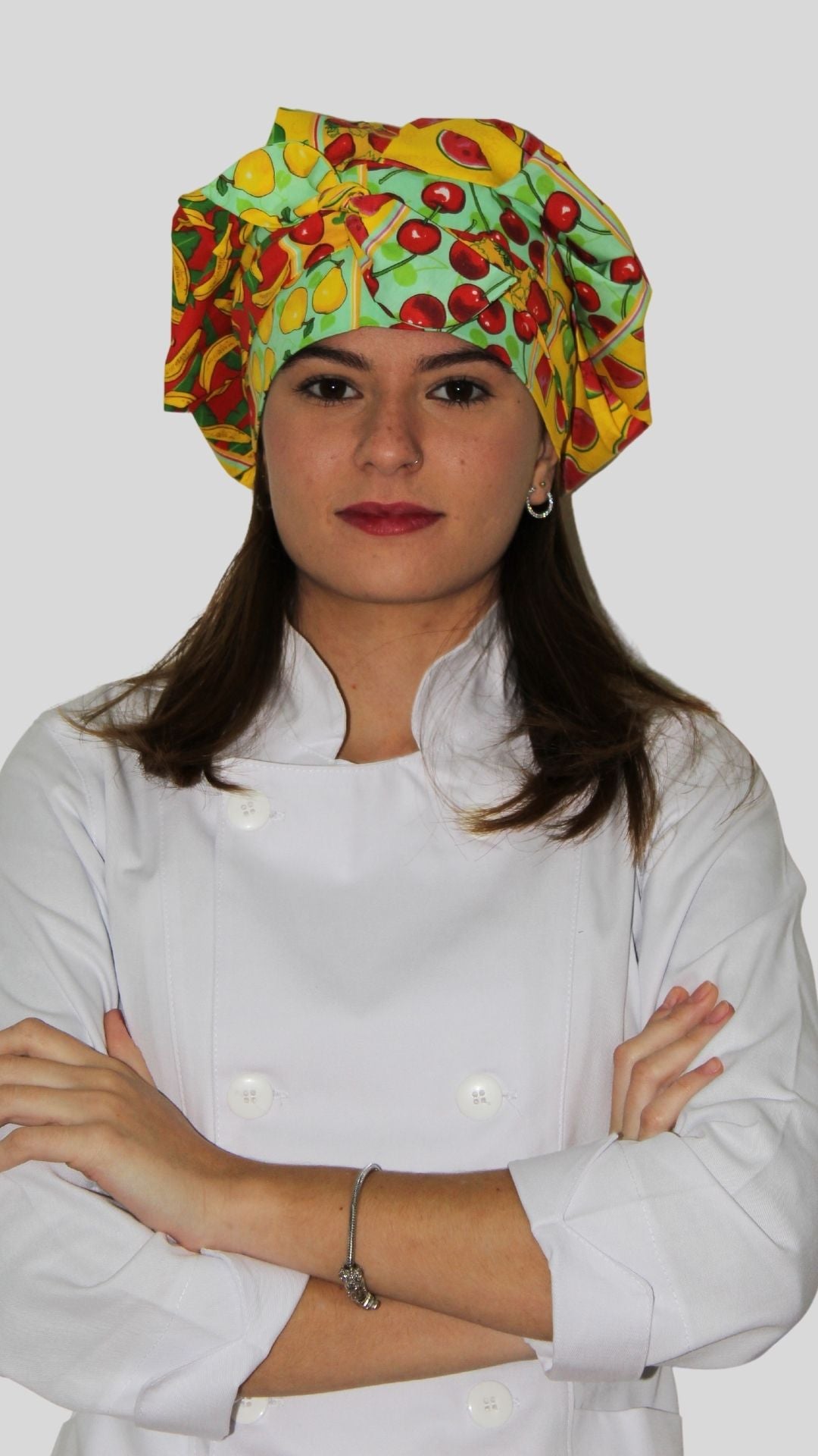 Cheia de Charme - Frutinhas