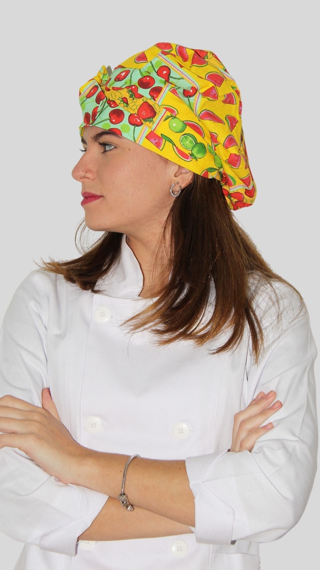 Cheia de Charme - Frutinhas