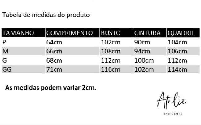 Dolmã Feminina Cítrica