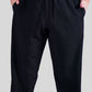 Conjunto privativo basic- crepinho preto
