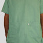 Scrub Unissex- Conjunto privativo basic- Verde