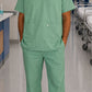 Conjunto privativo basic- Verde