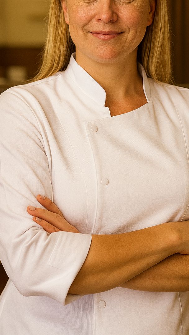 Dolmã Feminina Branca- Algodão doce.