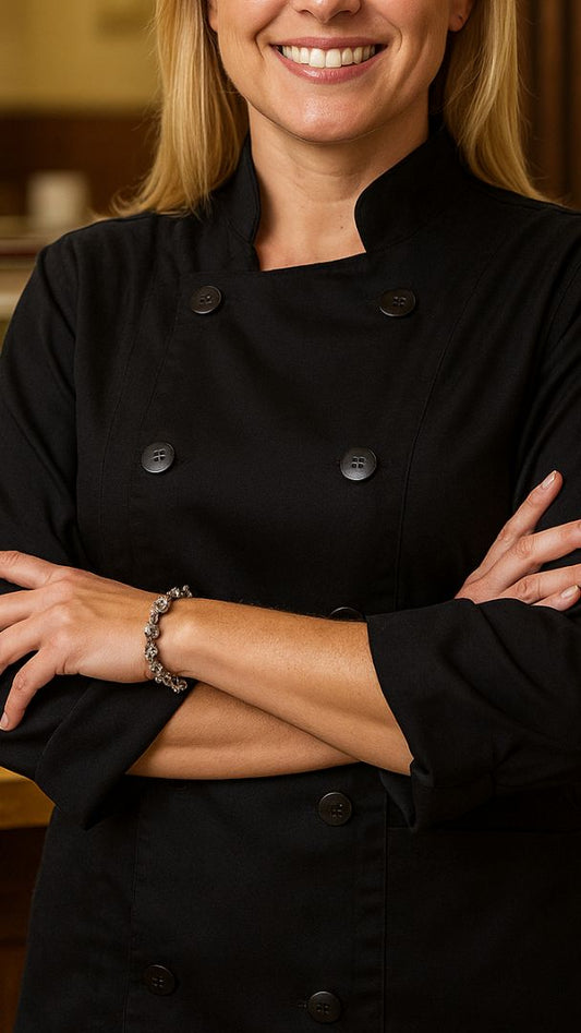 Dolmã Feminina Básica- Cravo da Índia