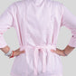 Dolmã Feminina Chiclete (rosa claro)
