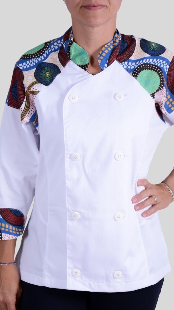 Dolmã Feminina Cítrica