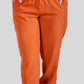 Conjunto privativo, Scrub Feminino modelo princess- terracota