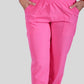 Conjunto privativo, Scrub Feminino modelo princess- pink