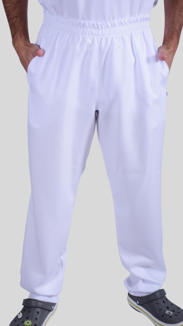 Conjunto privativo basic- gabardine