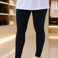 Calça Legging Preta