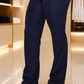 Calça Bailarina Marinho