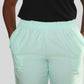 Scrub Feminino- Conjunto privativo basic- Verdinho