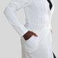Jaleco Feminino- Social- Microfibra de Gabardine