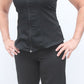 Colete Social- Feminino- Ziper